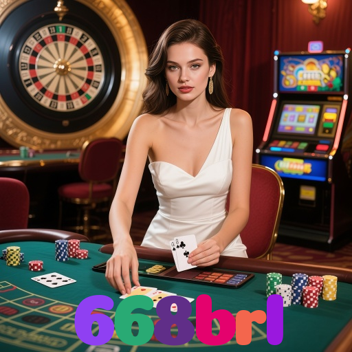 668brl - Baixe o app 668brl no Google Play e jogue ao vivo