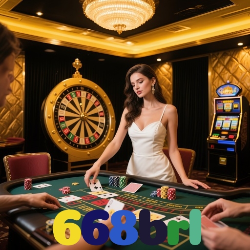 668brl - Baixe o app 668brl no Google Play e jogue ao vivo