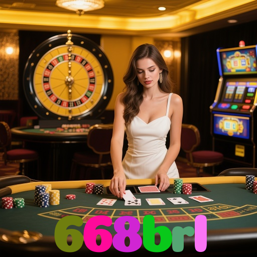 668brl - Baixe o app 668brl no Google Play e jogue ao vivo