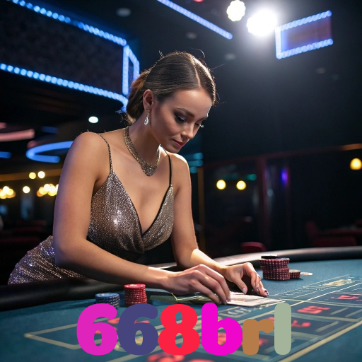 668brl - Baixe o app 668brl no Google Play e jogue ao vivo