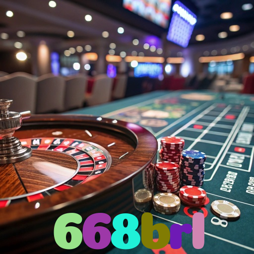 668brl - Baixe o app 668brl no Google Play e jogue ao vivo