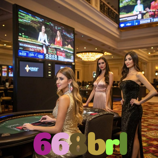 668brl - Baixe o app 668brl no Google Play e jogue ao vivo