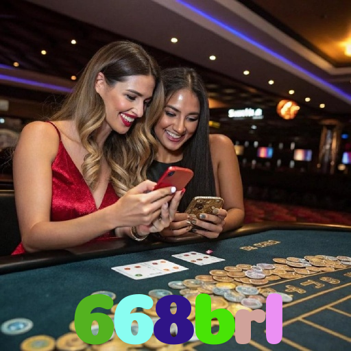 668brl - Baixe o app 668brl no Google Play e jogue ao vivo