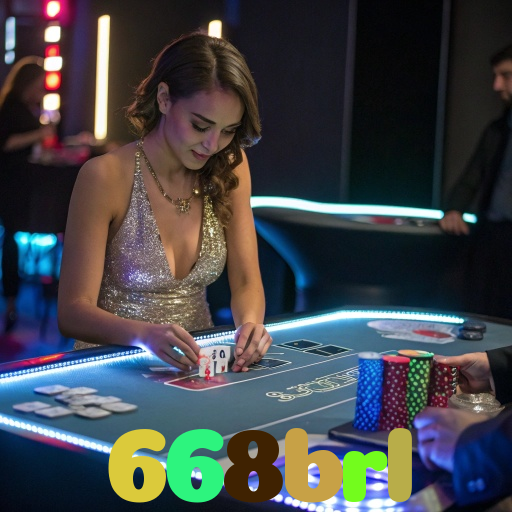 668brl - Baixe o app 668brl no Google Play e jogue ao vivo