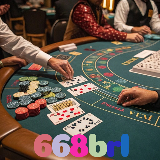 668brl - Baixe o app 668brl no Google Play e jogue ao vivo