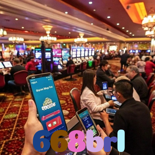 668brl - Baixe o App 668brl para Android e Comece a Jogar