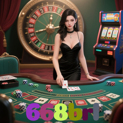 668brl - Baixe o app 668brl no Google Play e jogue ao vivo