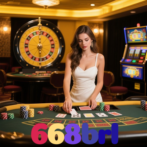 668brl - Baixe o app 668brl no Google Play e jogue ao vivo