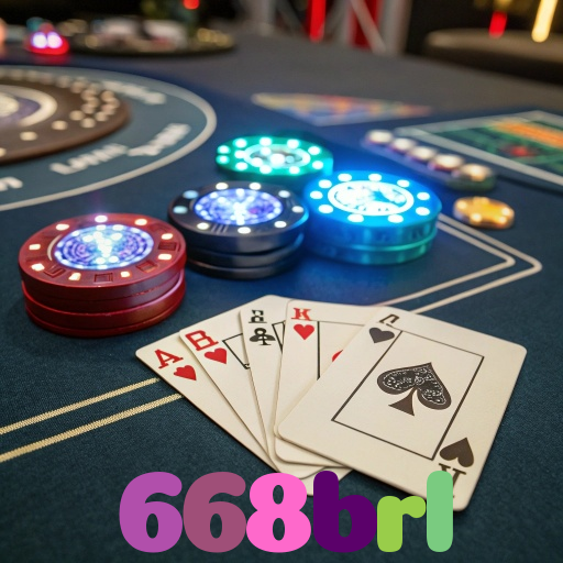 668brl - Baixe o app 668brl no Google Play e jogue ao vivo