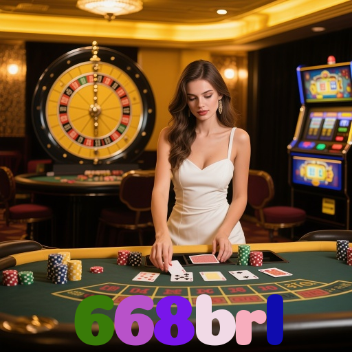668brl - Baixe o app 668brl no Google Play e jogue ao vivo