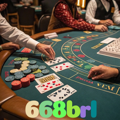 668brl - Baixe o app 668brl no Google Play e jogue ao vivo