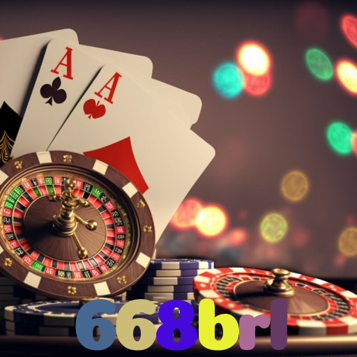 668brl - Baixe o app 668brl no Google Play e jogue ao vivo