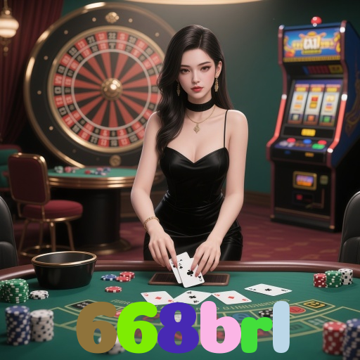 668brl - Baixe o app 668brl no Google Play e jogue ao vivo