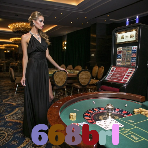 668brl - Baixe o app 668brl no Google Play e jogue ao vivo