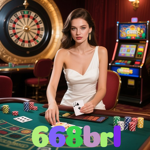 668brl - Baixe o app 668brl no Google Play e jogue ao vivo
