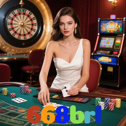 668brl - Baixe o app 668brl no Google Play e jogue ao vivo