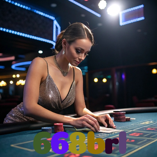 668brl - Baixe o app 668brl no Google Play e jogue ao vivo
