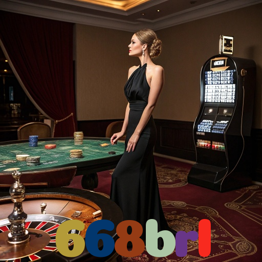 668brl - Baixe o app 668brl no Google Play e jogue ao vivo