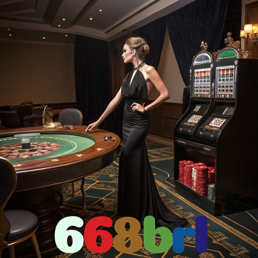 668brl - Baixe o app 668brl no Google Play e jogue ao vivo