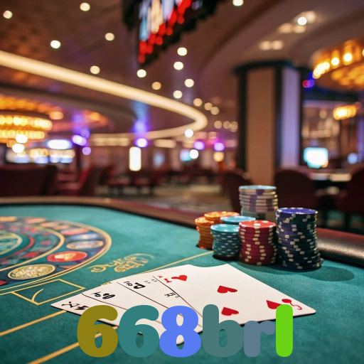 668brl - Baixe o app 668brl no Google Play e jogue ao vivo