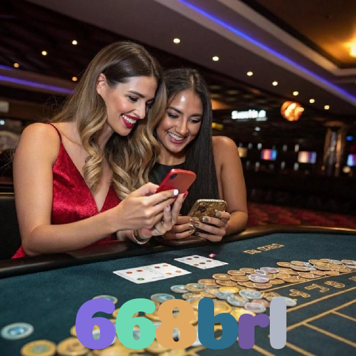 668brl - Baixe o app 668brl no Google Play e jogue ao vivo