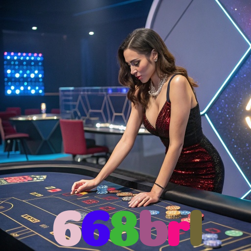 668brl - Baixe o app 668brl no Google Play e jogue ao vivo