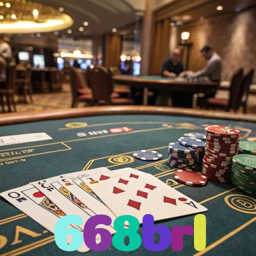 668brl - Baixe o app 668brl no Google Play e jogue ao vivo