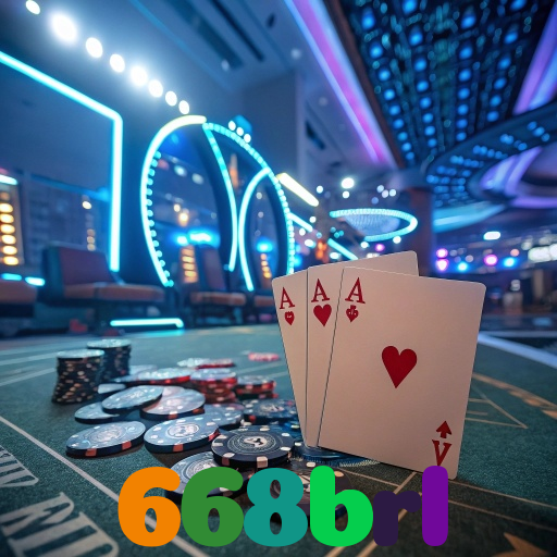 668brl - Baixe o app 668brl no Google Play e jogue ao vivo