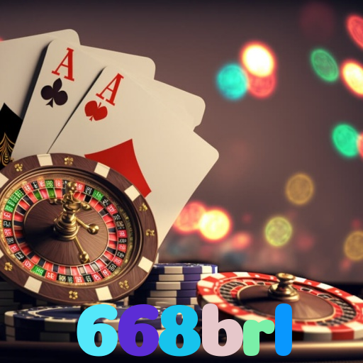 668brl - Baixe o app 668brl no Google Play e jogue ao vivo