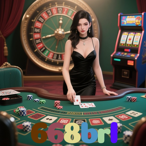 668brl - Baixe o app 668brl no Google Play e jogue ao vivo