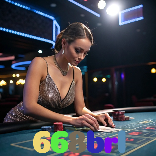 668brl - Baixe o app 668brl no Google Play e jogue ao vivo
