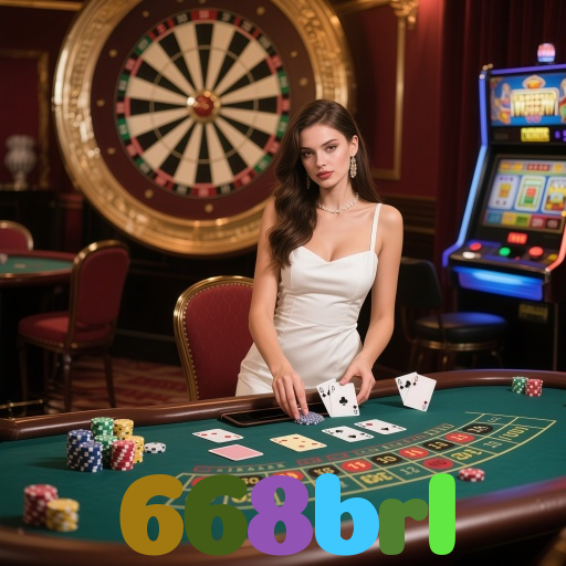 668brl - Baixe o app 668brl no Google Play e jogue ao vivo