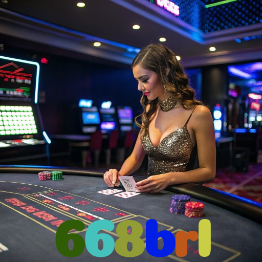 668brl - Baixe o app 668brl no Google Play e jogue ao vivo