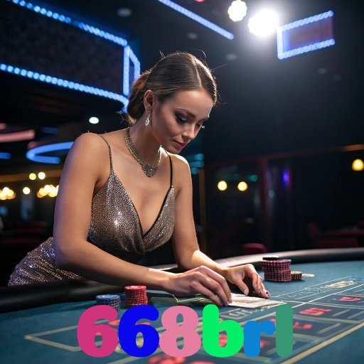 668brl - Baixe o app 668brl no Google Play e jogue ao vivo