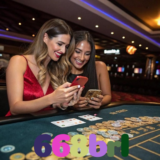 668brl - Baixe o app 668brl no Google Play e jogue ao vivo