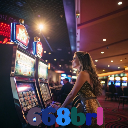 668brl - Baixe o app 668brl no Google Play e jogue ao vivo