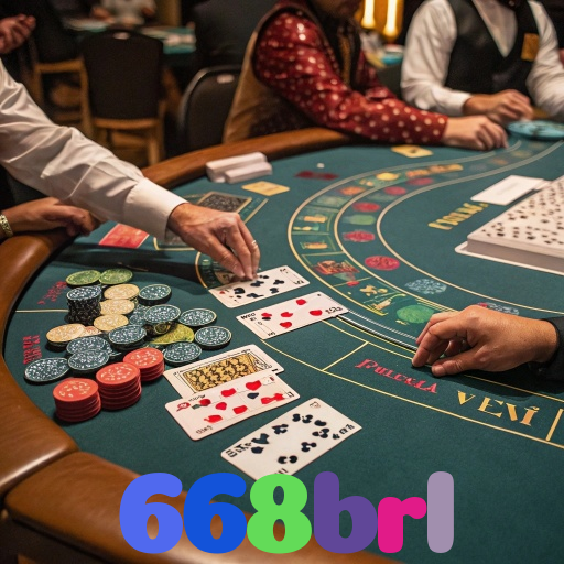 668brl - Baixe o app 668brl no Google Play e jogue ao vivo