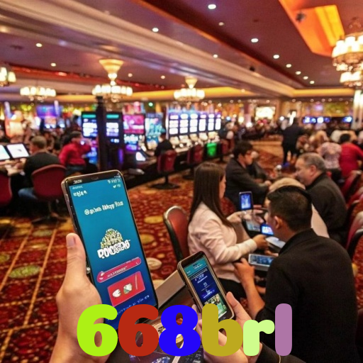 668brl - Baixe o app 668brl no Google Play e jogue ao vivo