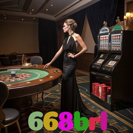 668brl - Baixe o app 668brl no Google Play e jogue ao vivo