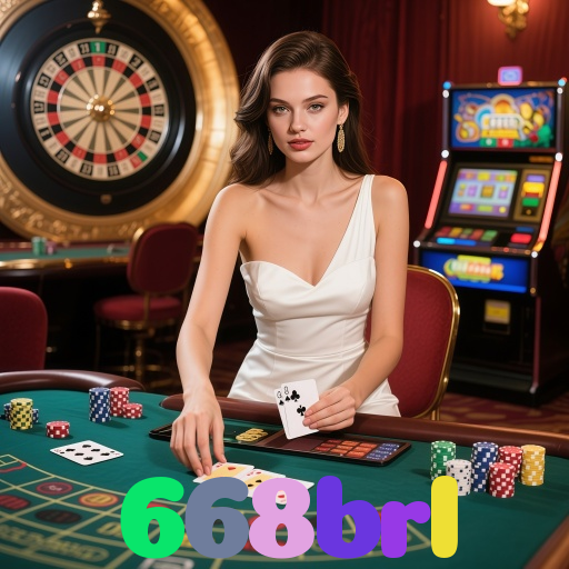 668brl - Baixe o app 668brl no Google Play e jogue ao vivo