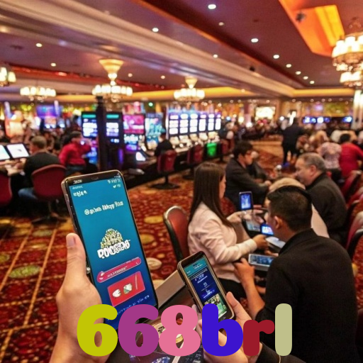 668brl - Baixe o app 668brl no Google Play e jogue ao vivo