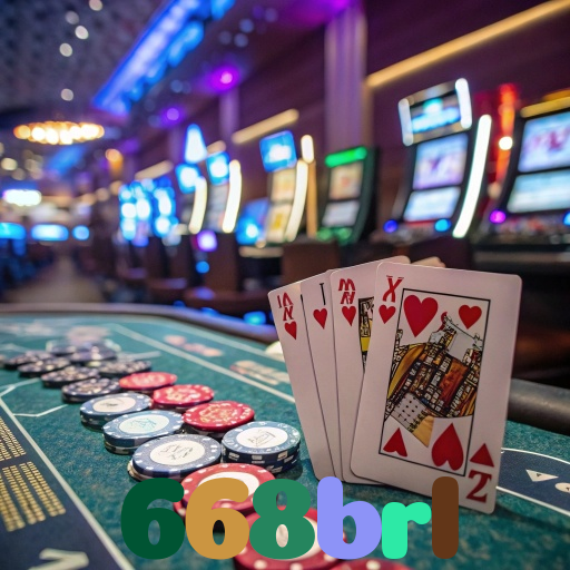 668brl - Baixe o app 668brl no Google Play e jogue ao vivo