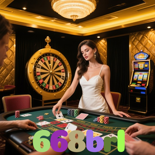 668brl - Baixe o app 668brl no Google Play e jogue ao vivo