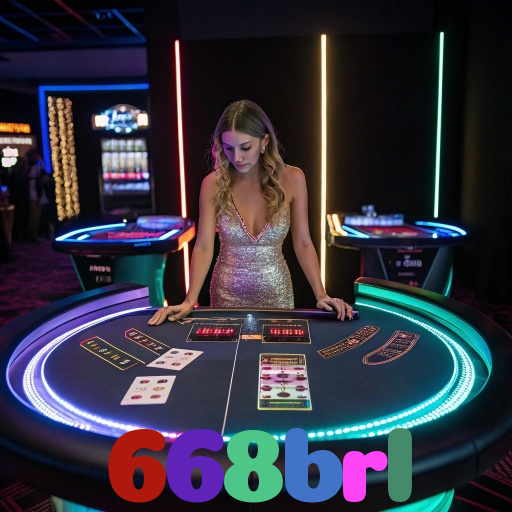 668brl - Baixe o app 668brl no Google Play e jogue ao vivo