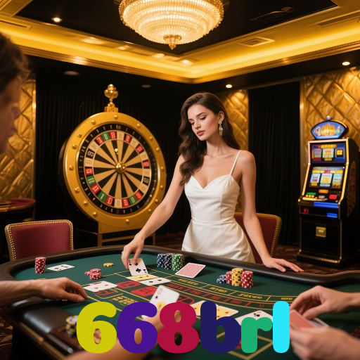 668brl - Baixe o app 668brl no Google Play e jogue ao vivo