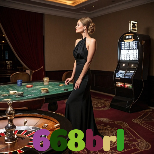 668brl - Baixe o app 668brl no Google Play e jogue ao vivo