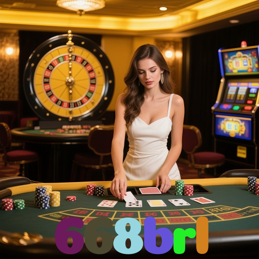 668brl - Baixe o app 668brl no Google Play e jogue ao vivo