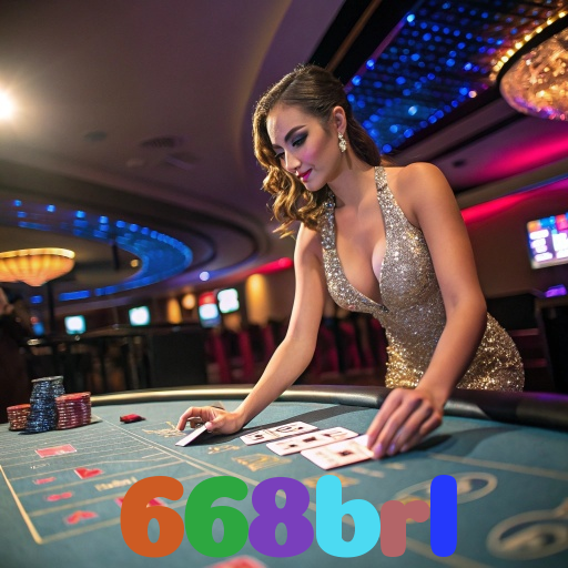 668brl - Baixe o app 668brl no Google Play e jogue ao vivo