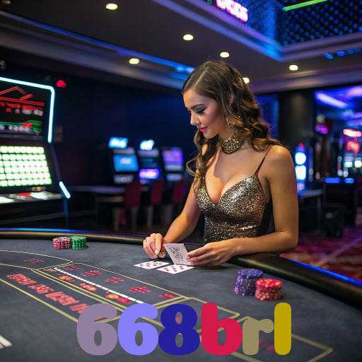668brl - Baixe o app 668brl no Google Play e jogue ao vivo