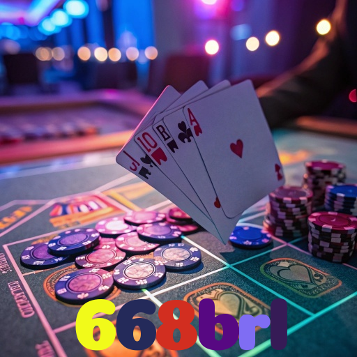 668brl - Baixe o app 668brl no Google Play e jogue ao vivo